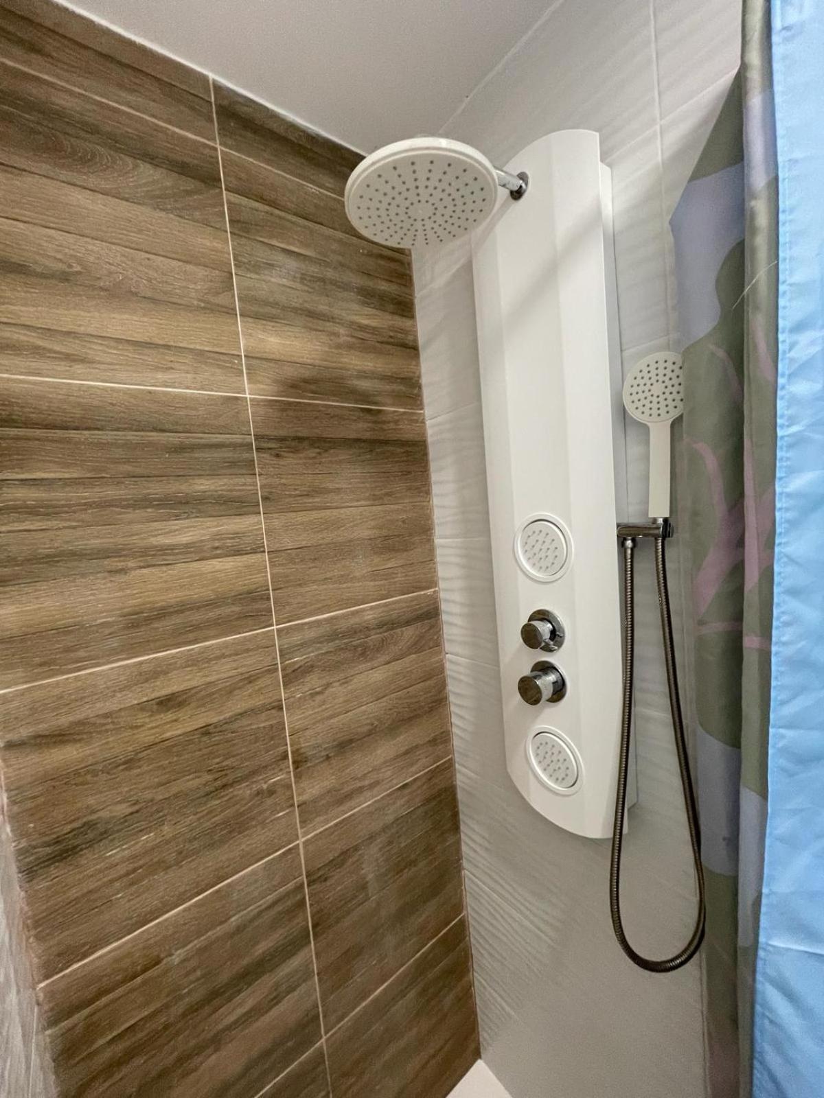 Apartamento Torre Concepcion La Laguna  Esterno foto