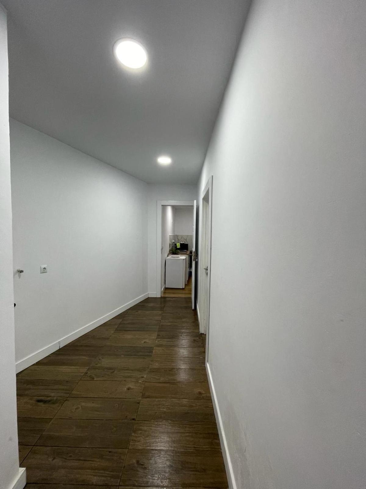 Apartamento Torre Concepcion La Laguna  Esterno foto