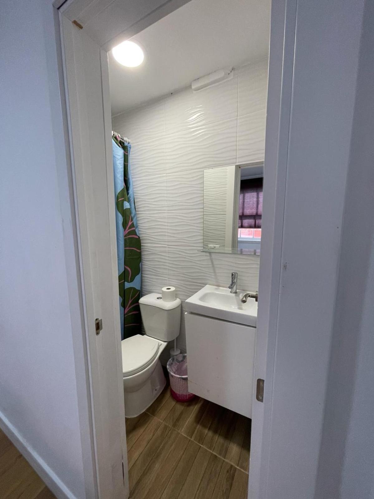 Apartamento Torre Concepcion La Laguna  Esterno foto