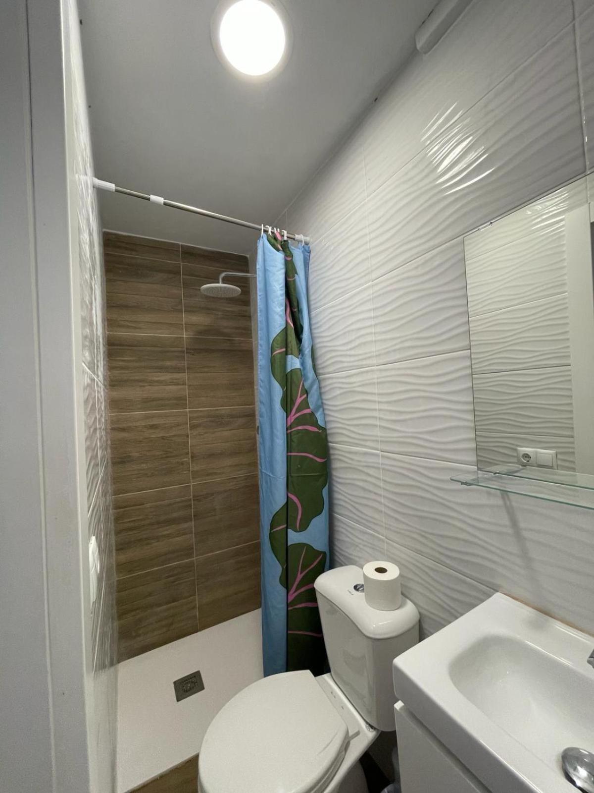 Apartamento Torre Concepcion La Laguna  Esterno foto