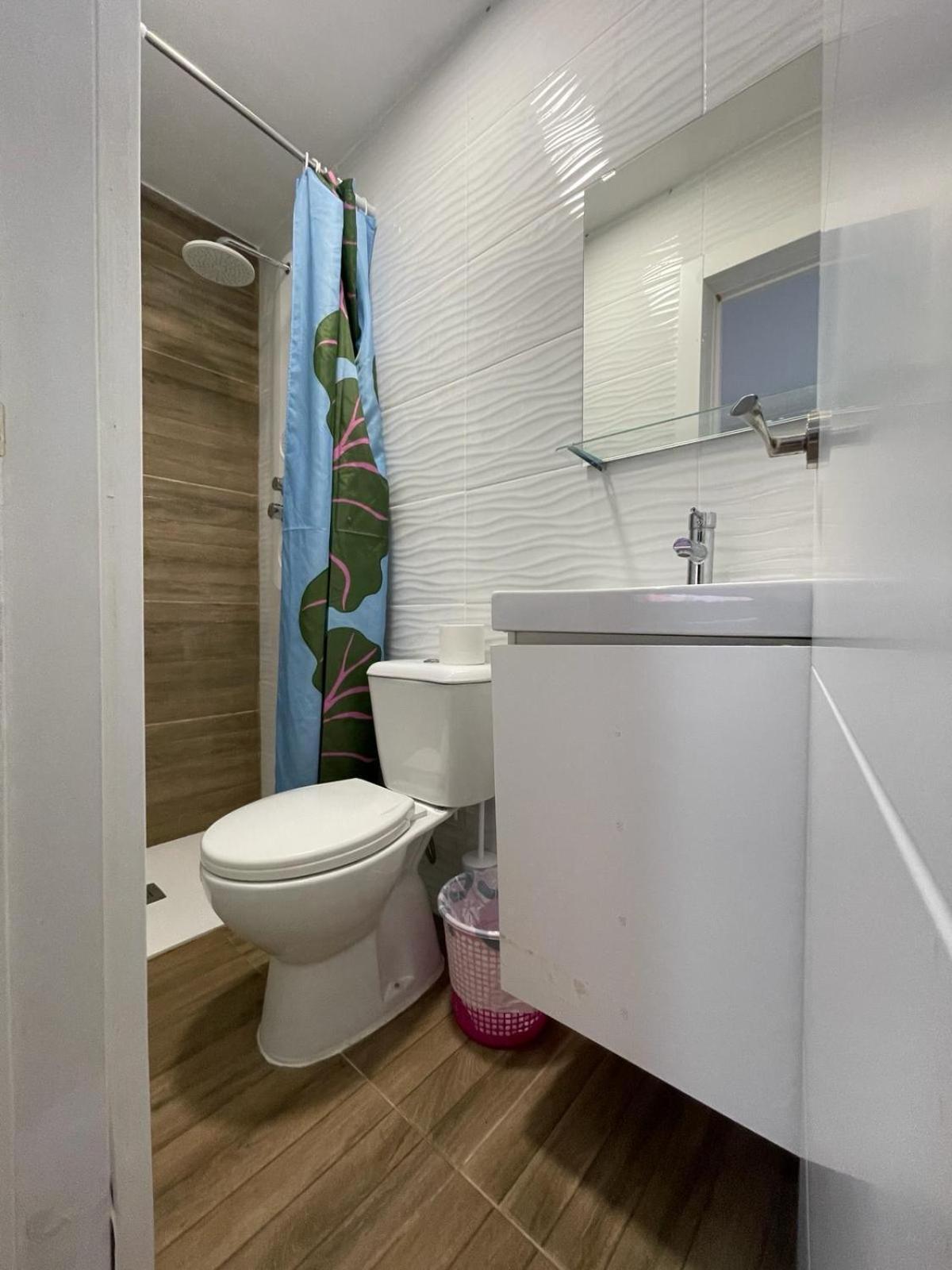 Apartamento Torre Concepcion La Laguna  Esterno foto