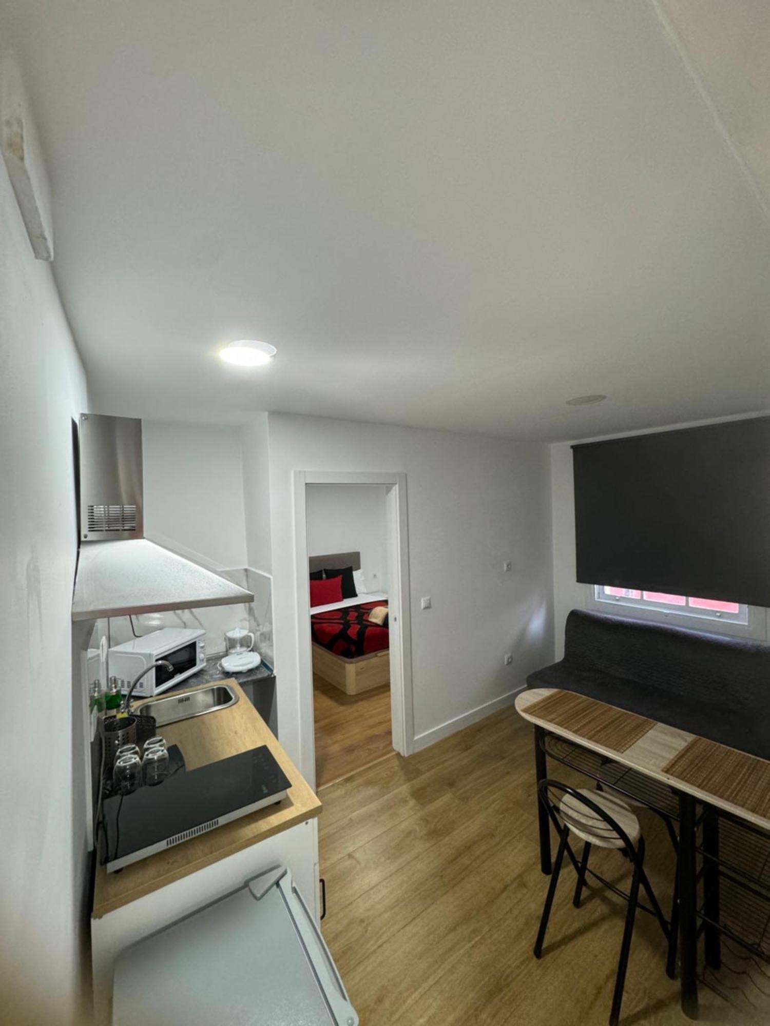 Apartamento Torre Concepcion La Laguna  Esterno foto