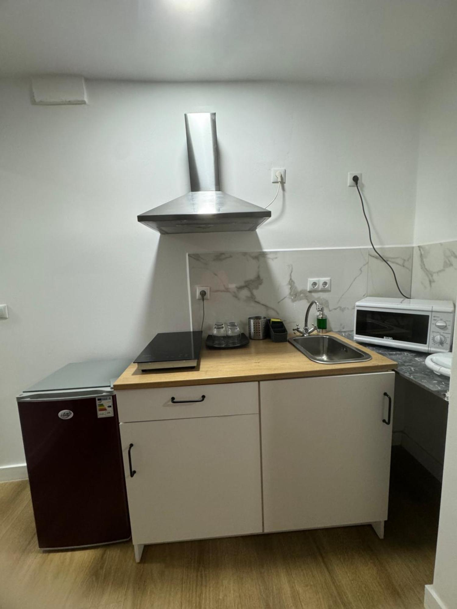 Apartamento Torre Concepcion La Laguna  Esterno foto