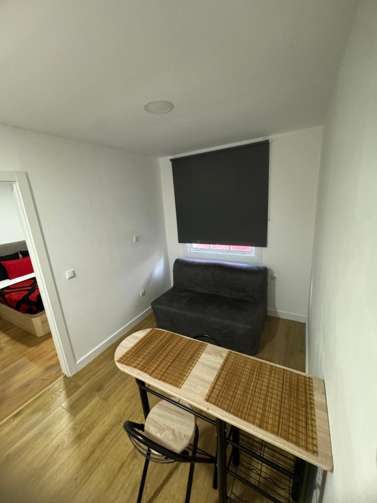 Apartamento Torre Concepcion La Laguna  Esterno foto